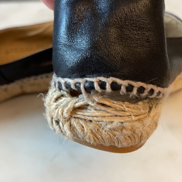 Chanel espadrilles - Picture 3 of 4